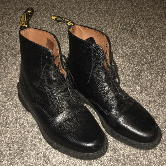 dr martens eldritch